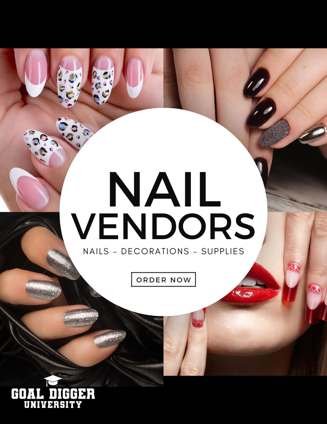 Nail Vendors