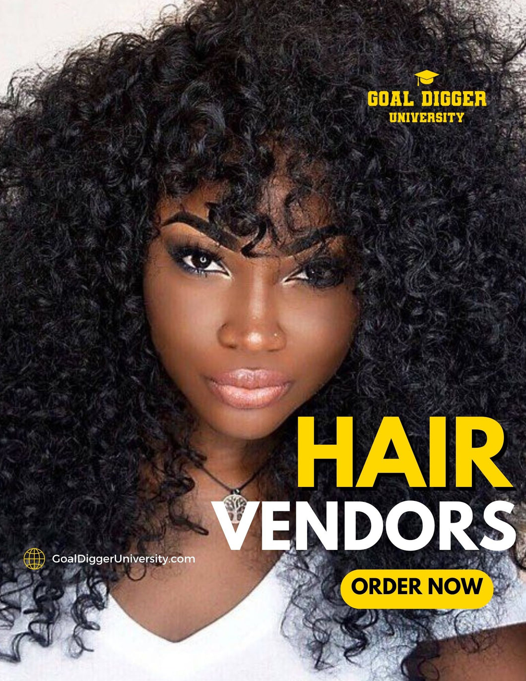 Hair Vendors
