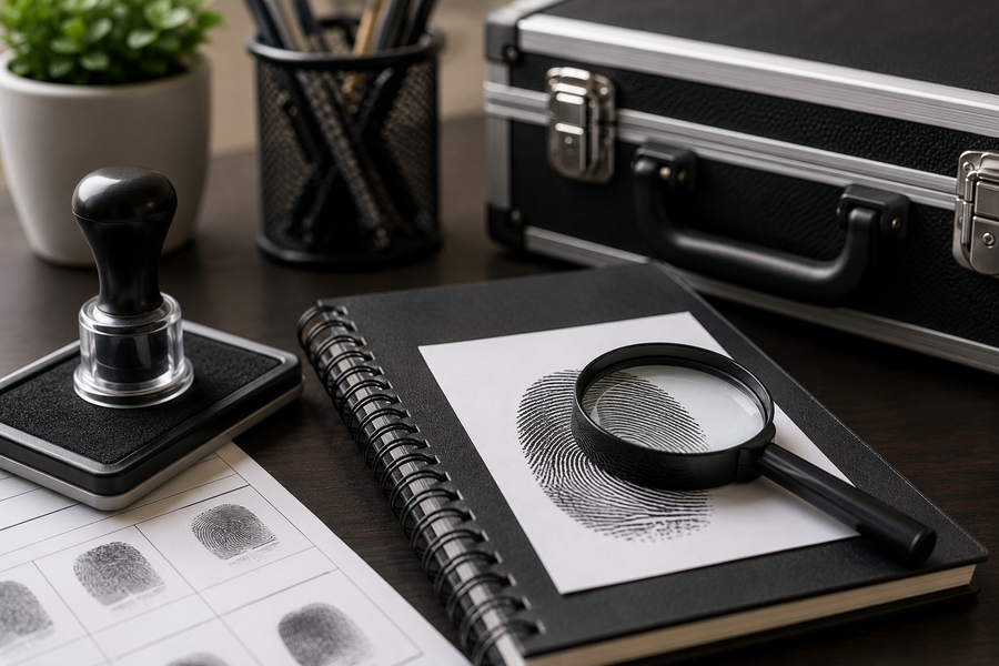 Why Customer Retention Is the Secret to a Profitable Fingerprinting Busines