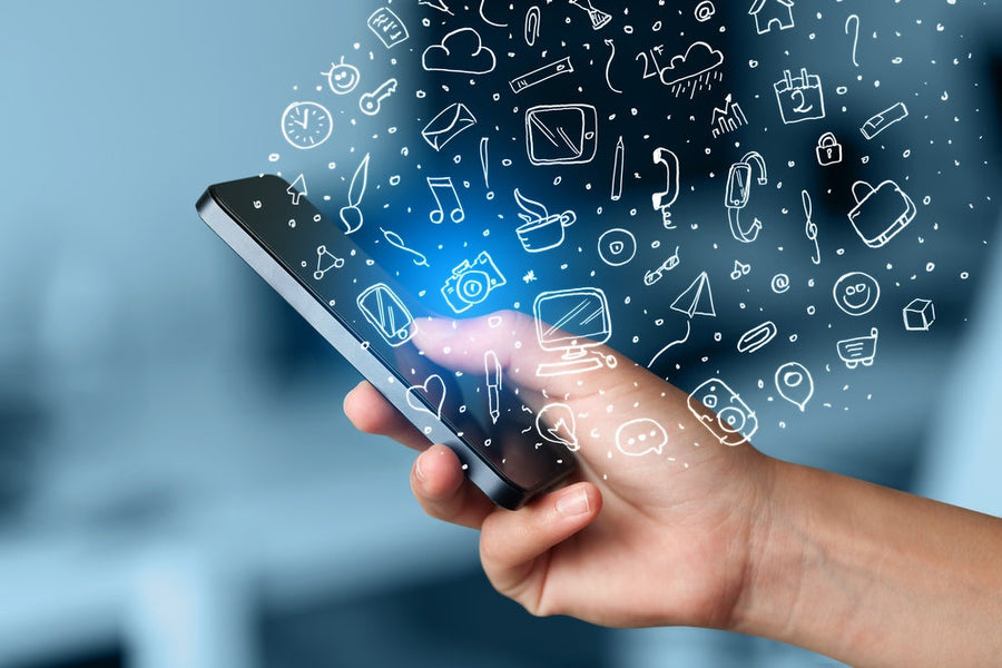 3 Fun Facts About Digital Products