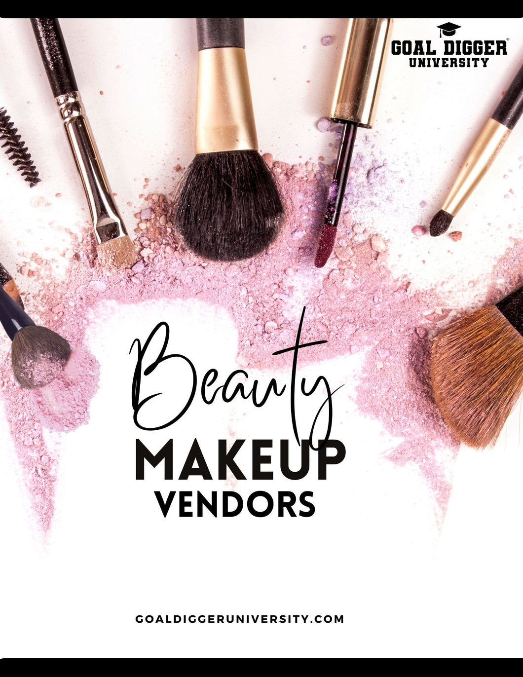 Makeup Vendors