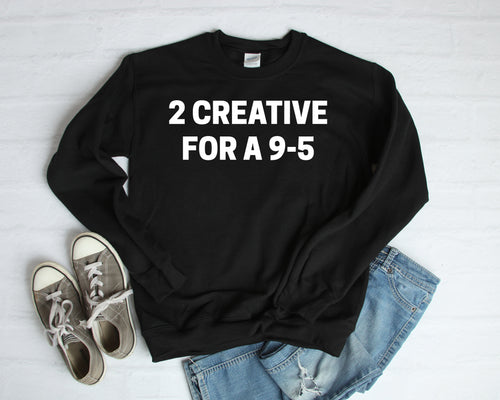 Creative Recreation Sweatshirt
